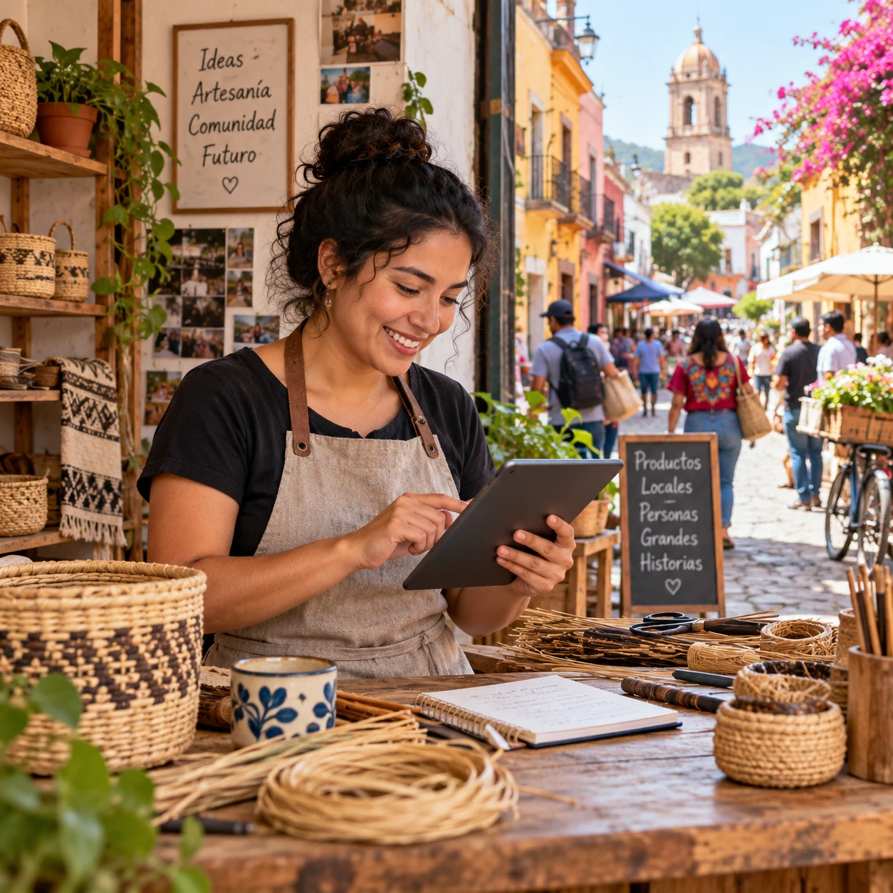 Storie di imprenditori locali che stanno innovando: idee e progetti dal territorio